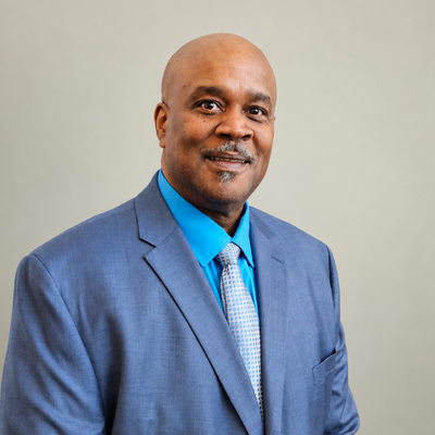 Dr. James E. Campbell Jr., leadership scholar and executive coach